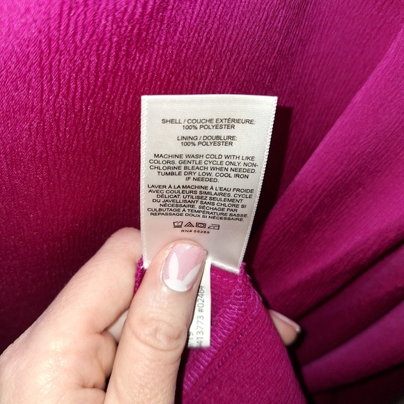 Express Dress - Picture 5 of 11